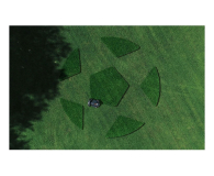 Segway-Navimow Robot koszący X450E EU (seria X) - 1524275 - zdjęcie 8